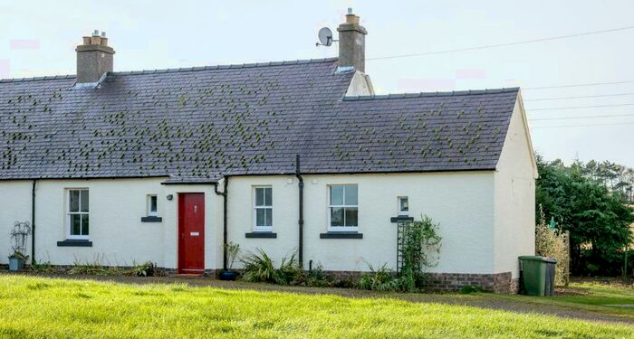 2 Bedroom Semi-Detached House To Rent In Lochhill Farm, Longniddry, East Lothian, EH32