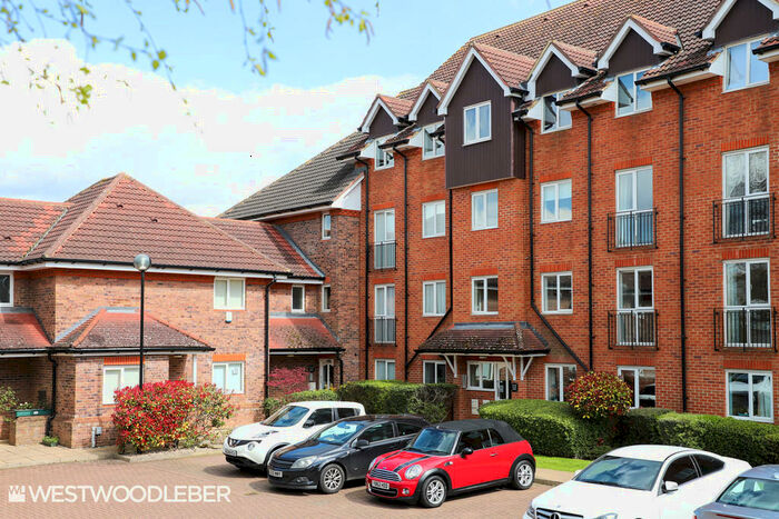 2 Bedroom Apartment To Rent In Crane Mead, Ware, SG12