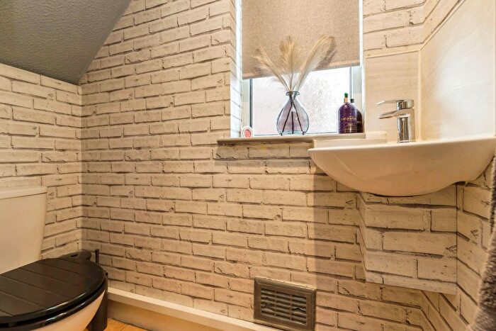 3 Bedroom Semi-Detached House For Sale In Village Drive, Ribbleton, Preston, Lancashire, PR2