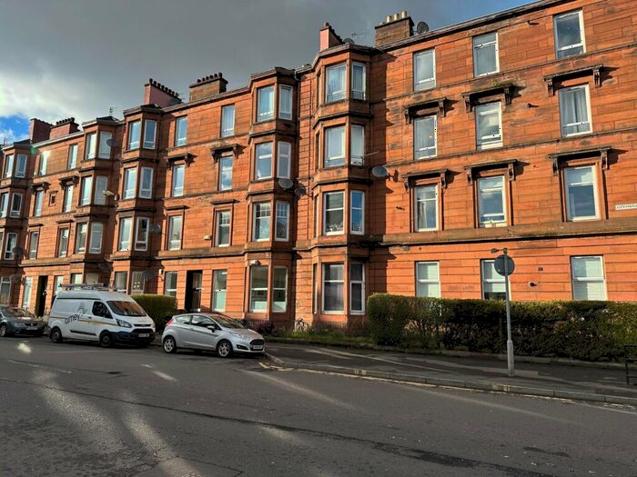 2 Bedroom Flat To Rent In Alexandra Parade, Glasgow, G31