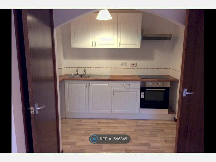 1 Bedroom Flat To Rent In Talveneth, Pendeen, Penzance, TR19