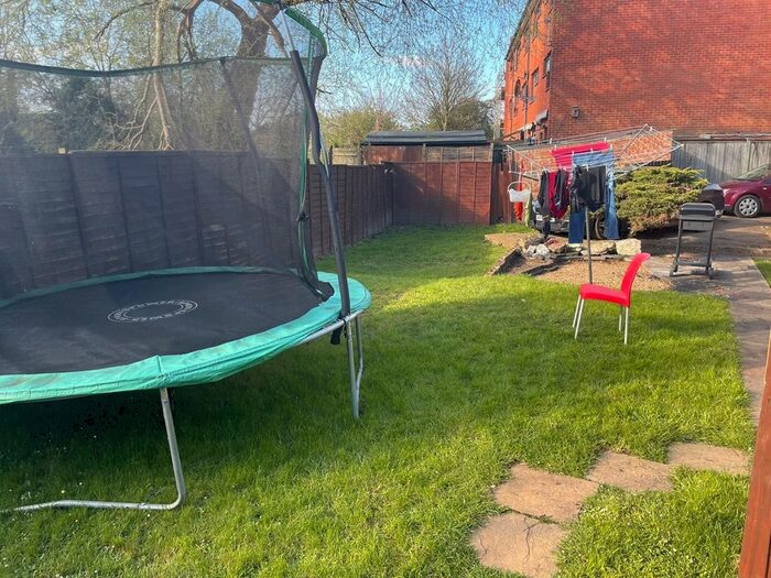 3 Bedroom Terraced House To Rent In Kendal Avenue, Barking, IG11