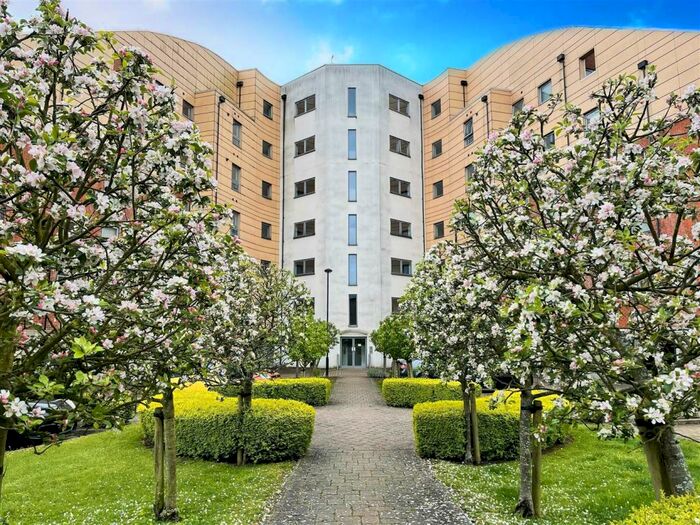 2 Bedroom Apartment To Rent In Staverton Grove, Broughton, Milton Keynes, MK10