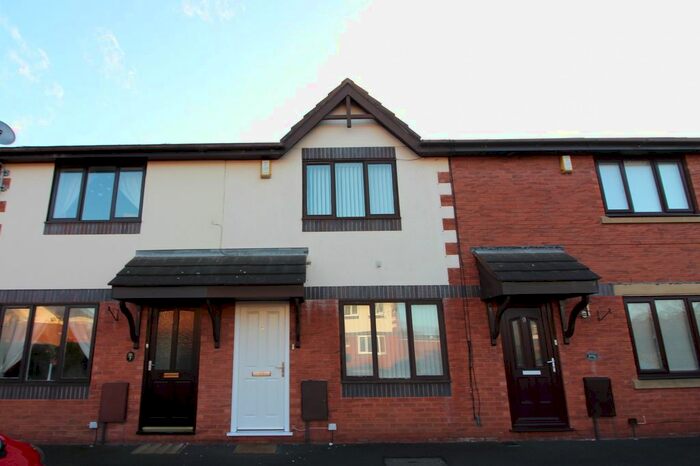 2 Bedroom Terraced House To Rent In Redstart Place, Cleveleys FY5