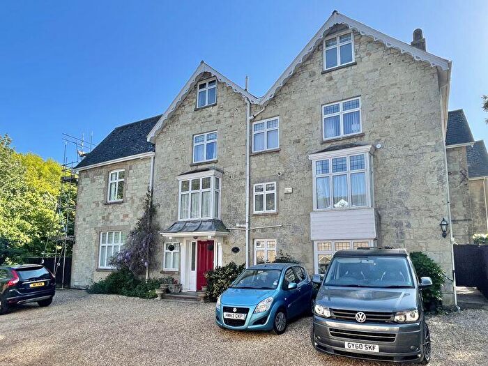 1 Bedroom Flat To Rent In Shanklin Old Village, PO37