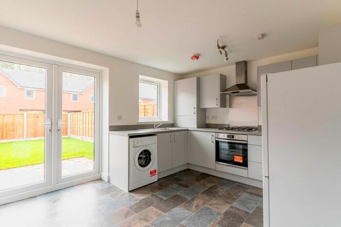 2 Bedroom Terraced House To Rent In Brierley Hill Road, Wordsley, Stourbridge, DY8