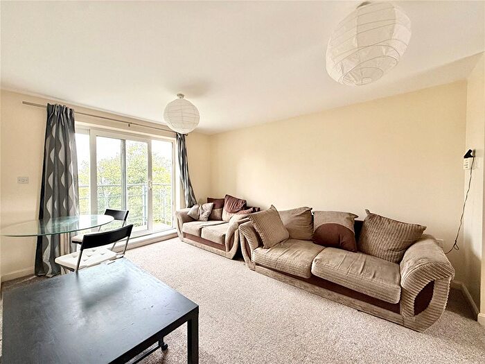 2 Bedroom Flat To Rent In Wellspring Crescent, Wembley, HA9