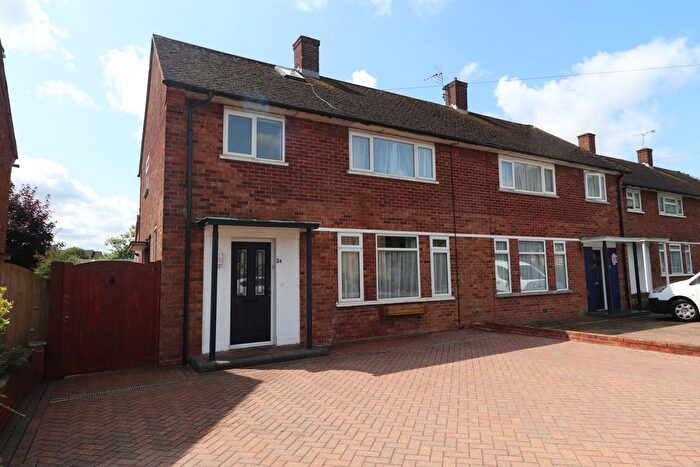 4 Bedroom Property To Rent In Colet Road, Brentwood, CM13