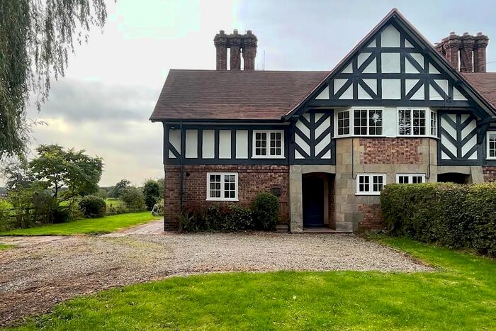 3 Bedroom Property To Rent In Ladymas Lane, Hadnall, Shrewsbury, SY4