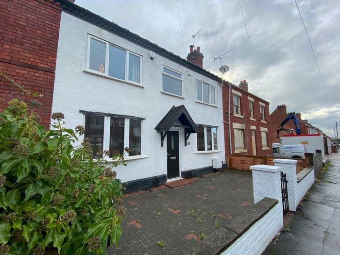 2 Bedroom Cottage To Rent In New Street, Dordan, B78