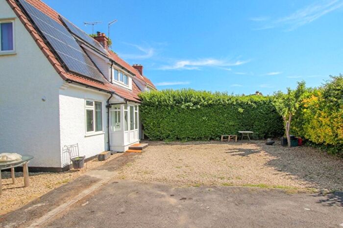 2 Bedroom Bungalow For Sale In Old Church Road, Uphill, Weston-super-Mare, Somerset, BS23