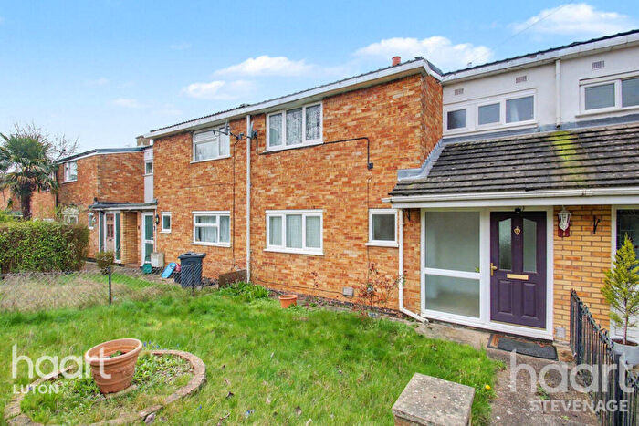 3 Bedroom Terraced House To Rent In Leaves Spring, Stevenage, SG2
