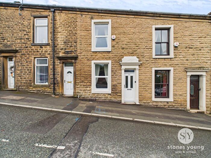 2 Bedroom Terraced House To Rent In Stopes Brow, Lower Darwen, BB3