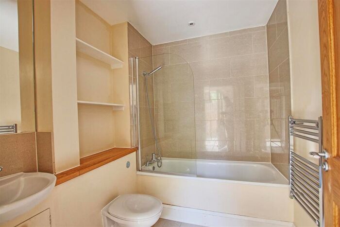 1 Bedroom Flat To Rent In Millbrook House, Seymour Street, Cambridge, CB1