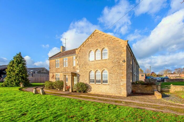 5 Bedroom Farm To Rent In Staverton Road, Holt, Trowbridge, BA14