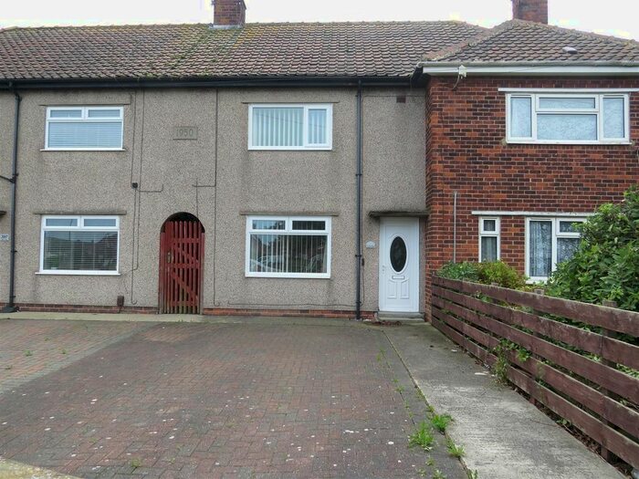2 Bedroom houses to rent in King Oswy Drive, TS24, Hartlepool