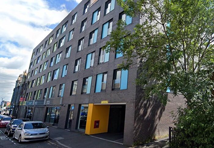 1 Bedroom Apartment For Sale In Victoria Street, West Bromwich, Birmingham, B70