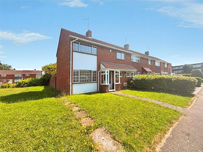 3 Bedroom End Terrace House To Rent In Kemberton Road, Wolverhampton, West Midlands, WV3