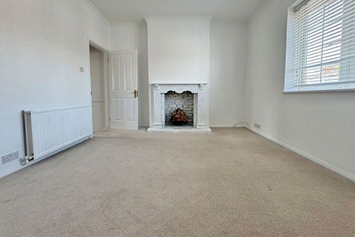 1 Bedroom Maisonette To Rent In Oxford Road, Windsor, SL4