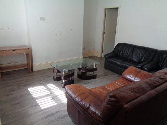 Studio To Rent In Nesfield Street, Bradford, BD1