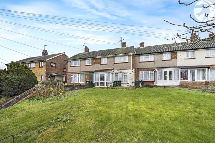 3 Bedroom Terraced House For Sale In Swanscombe Street, Swanscombe, Kent, DA10