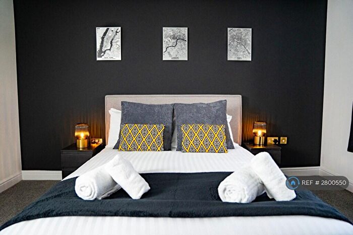 2 Bedroom Flat To Rent In Evans Wharf, Hemel Hempstead, HP3