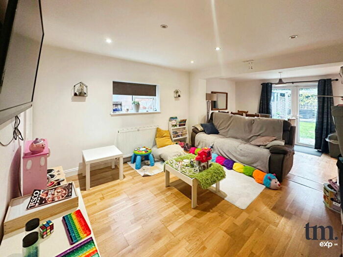 4 Bedroom Detached House For Sale In Gosfield Road, Braintree, CM7