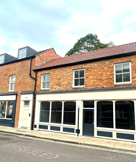 2 Bedroom Flat To Rent In Thistle Green, Stockton-On-Tees, TS18