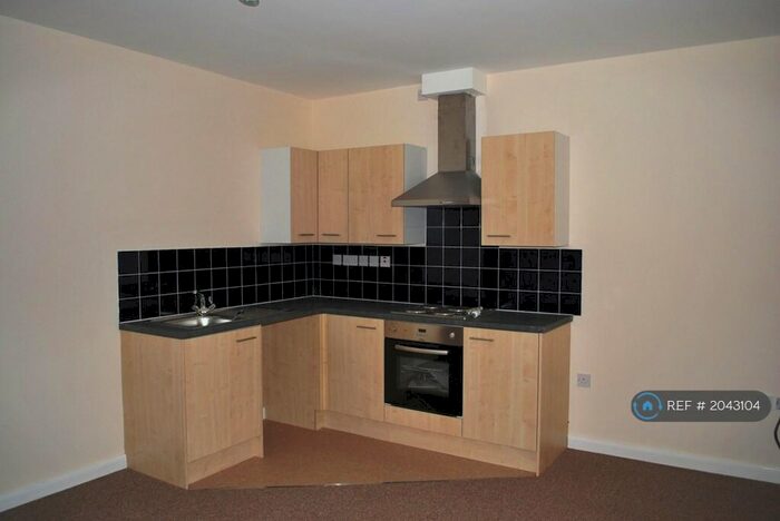1 Bedroom Flat To Rent In Chapel Apartments, Barwell, Leicestershire, LE9