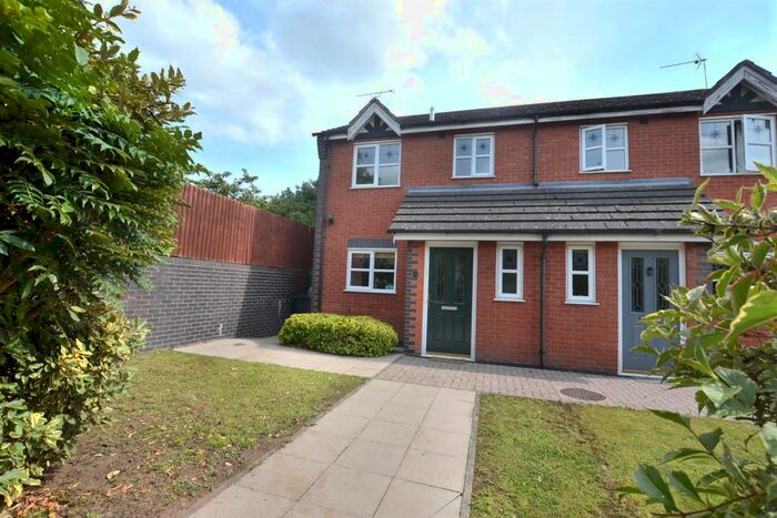 3 Bedroom Semi-Detached House To Rent In Gray Lane, Sileby, Leicestershire, LE12