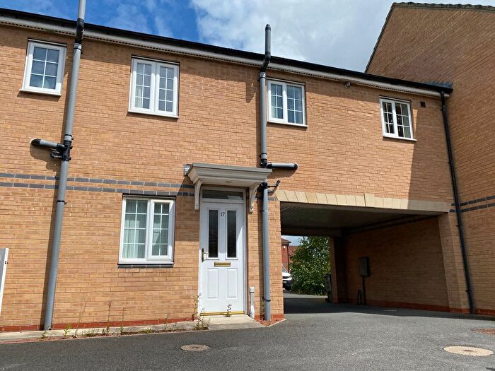 1 Bedroom Detached House To Rent In Beaumaris Court, Longbenton, Newcastle Upon Tyne, NE12