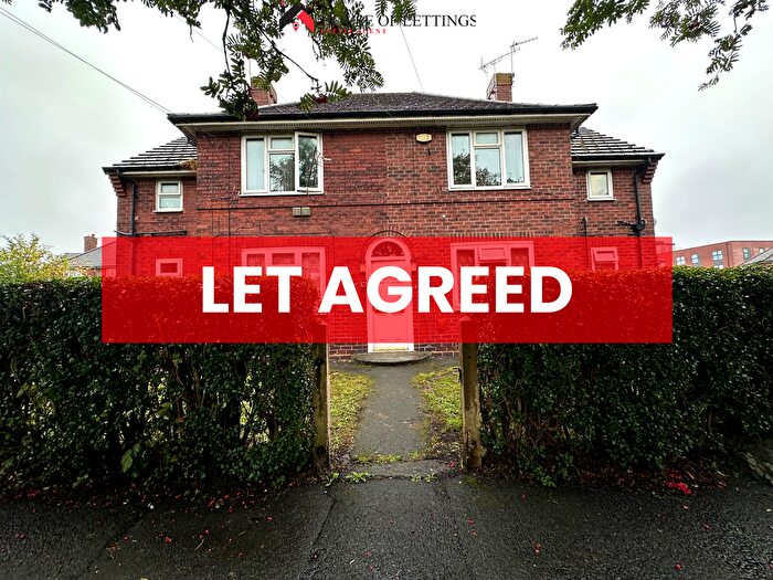 1 Bedroom Flat To Rent In Lupton Avenue, Leeds, LS9