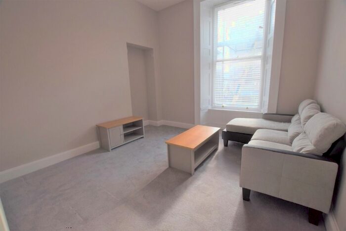 1 Bedroom Flat To Rent In Union Street, City Centre, Aberdeen, AB10