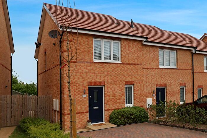 2 Bedroom House To Rent In Tilley Close, Gateshead, NE9