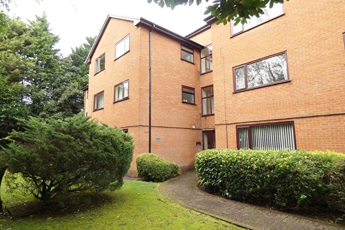 2 Bedroom Apartment To Rent In Manor Park, Watling Street Road, Preston, PR2