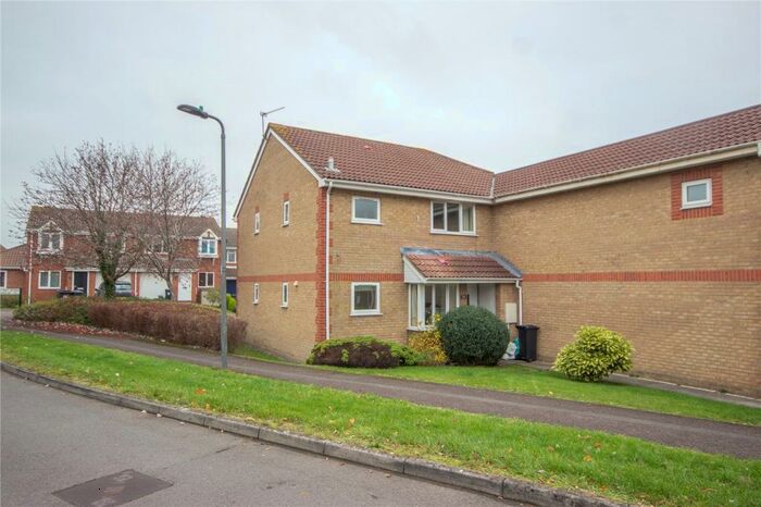 1 Bedroom Semi-Detached House To Rent In Ellan Hay Road, Bradley Stoke, Bristol, BS32
