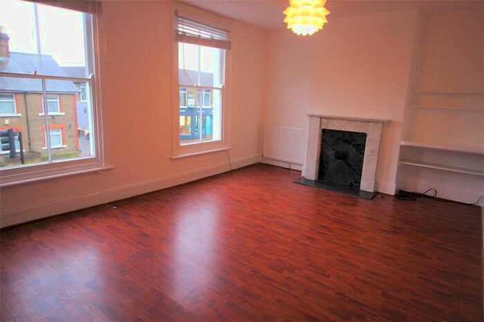 3 Bedroom Maisonette To Rent In High Street, Chislehurst BR7