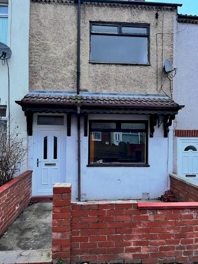 2 Bedroom Terraced House To Rent In Nelson Street, Bishop Auckland, DL14