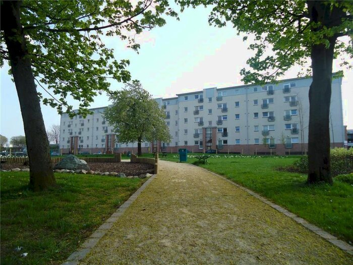 2 Bedroom Flat To Rent In Curle Street, Whiteinch, Glasgow G14