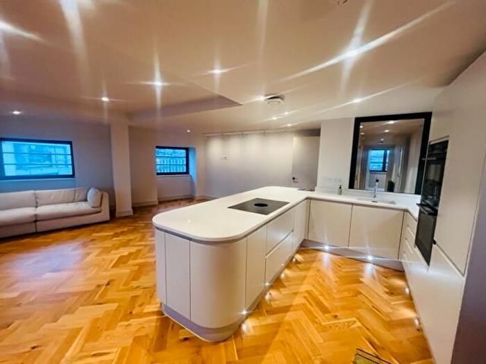 2 Bedroom Flat To Rent In Eagle Cottages, Eagle Hill, Ramsgate, CT11