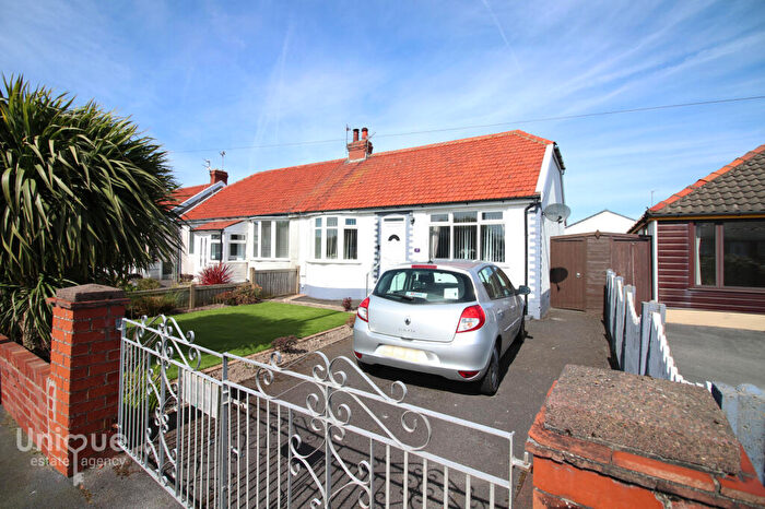 2 Bedroom Bungalow For Sale In Cumberland Avenue, Thornton-Cleveleys, FY5