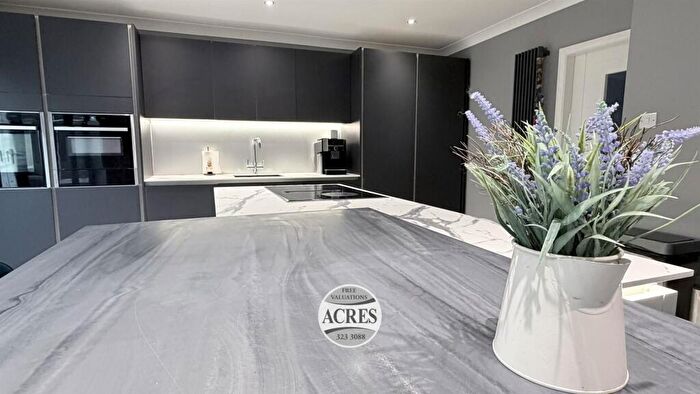 4 Bedroom Detached House For Sale In Ryknild Close, Four Oaks, Sutton Coldfield, B74 - Photo 12