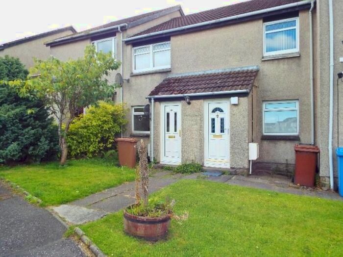 2 Bedroom Flat To Rent In Glenmore, Whitburn, Bathgate, EH47
