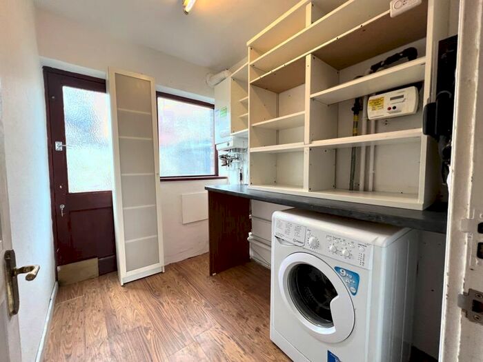 3 Bedroom Terraced House To Rent In Albert Walk, North Woolwich, E16