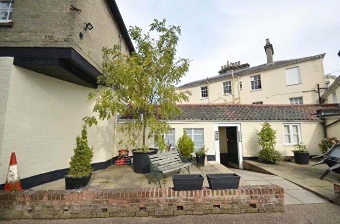 1 Bedroom Flat To Rent In St. Faiths Road, Norwich, NR6