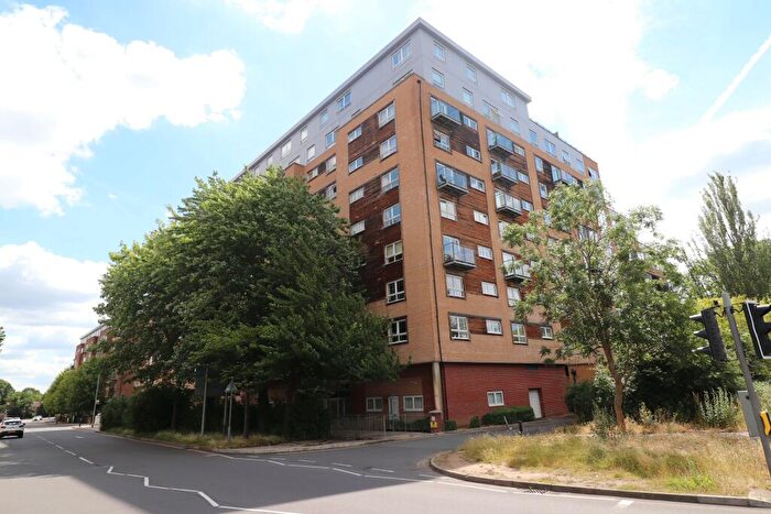 1 Bedroom Apartment To Rent In Central Basildon, SS16