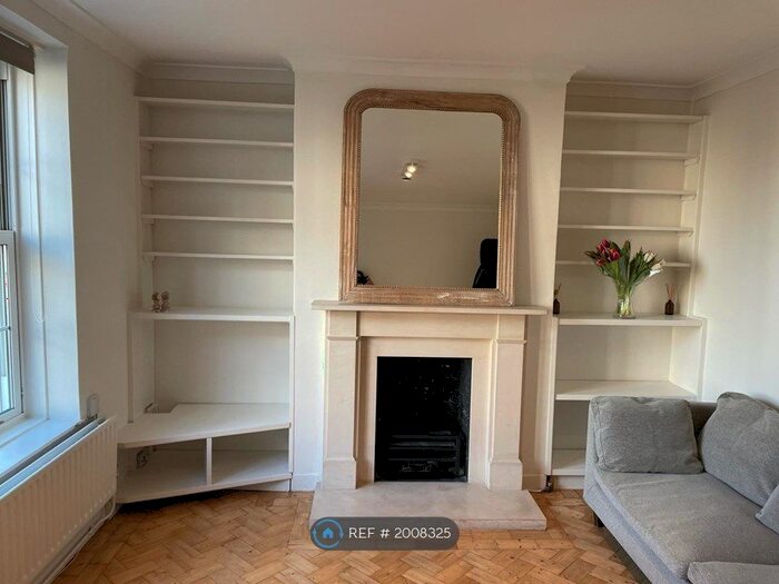 2 Bedroom Flat To Rent In Henry Jackson House, London, SW15