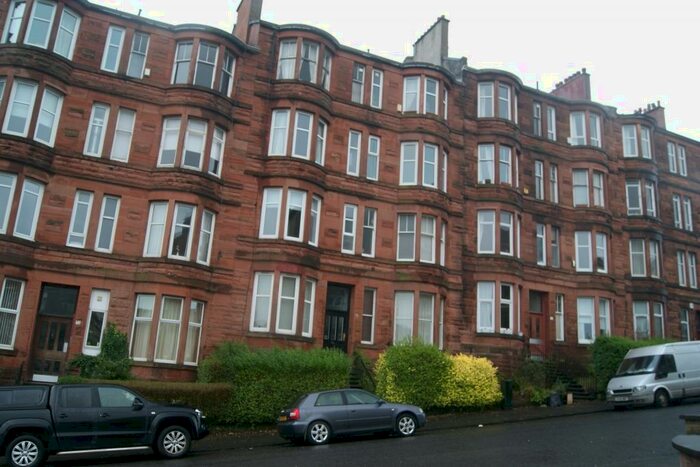 1 Bedroom Flat To Rent In Thornwood Ave, Thornwood, G11