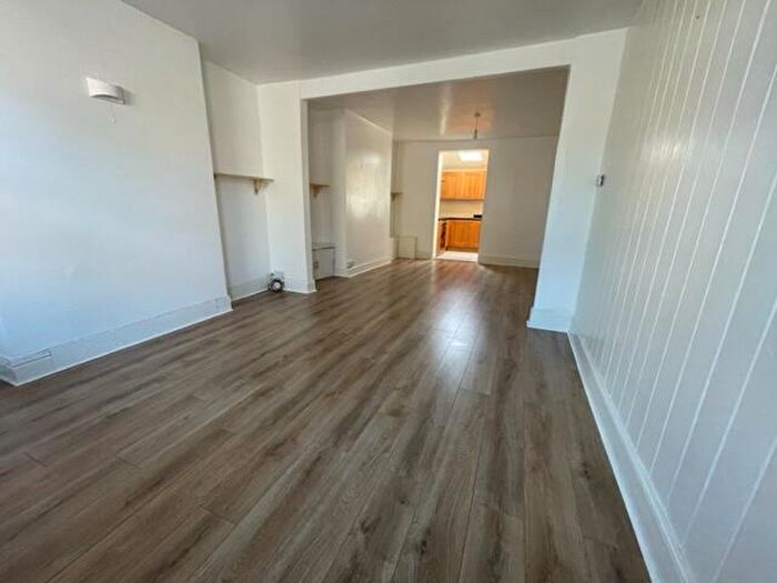 3 Bedroom Terraced House To Rent In Gas Road, March, PE15