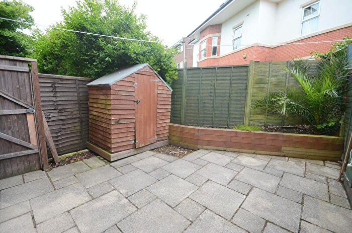 2 Bedroom Flat To Rent In Southbourne, Bournemouth, BH6